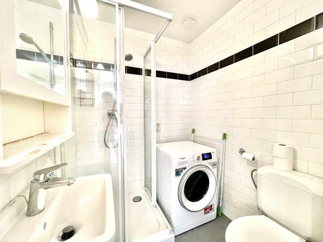 Appartement - te huur - 1050 Ixelles - #7745501-2