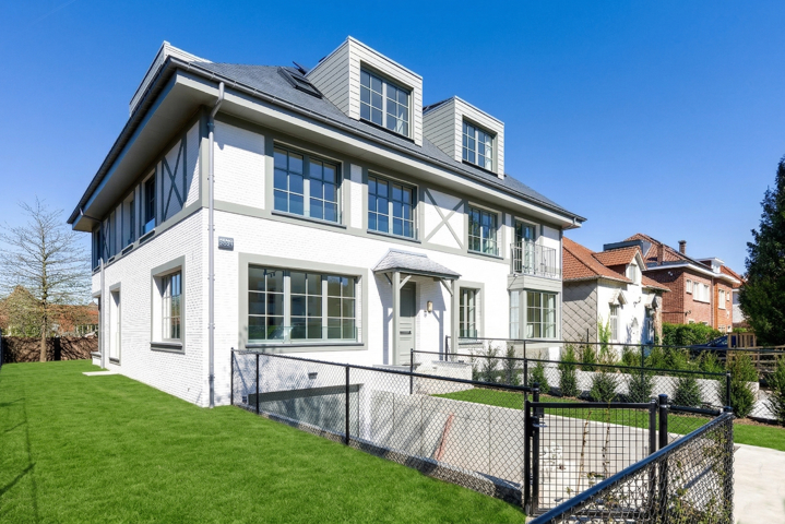 Maison - à louer - 1200 Woluwe-Saint-Lambert - #7745962-20