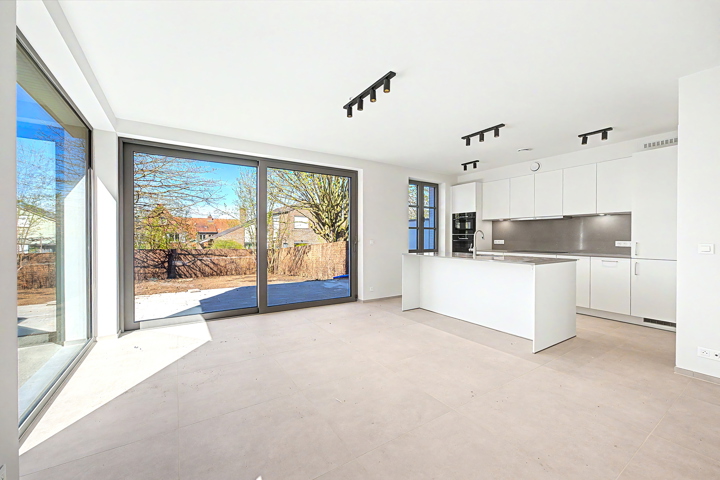 Maison - à louer - 1200 Woluwe-Saint-Lambert - #7745962-4