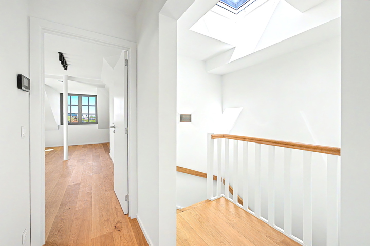Maison - à louer - 1200 Woluwe-Saint-Lambert - #7745962-15