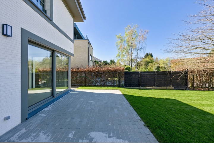Maison - à louer - 1200 Woluwe-Saint-Lambert - #7745962-7