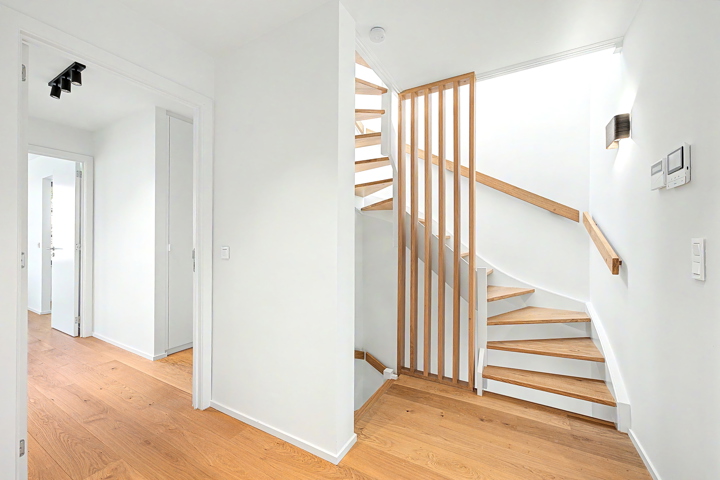 Maison - à louer - 1200 Woluwe-Saint-Lambert - #7745962-8