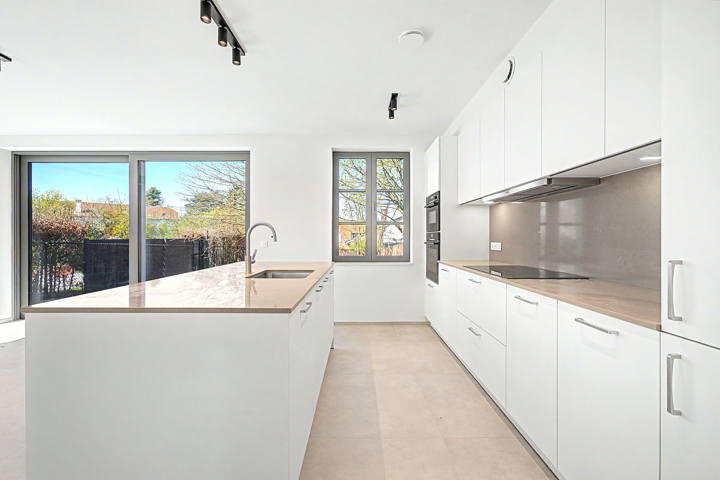 Maison - à louer - 1200 Woluwe-Saint-Lambert - #7745962-6