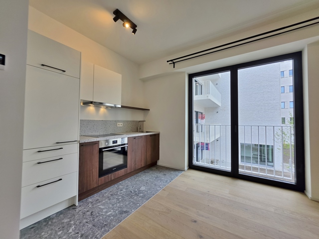 Studio - à louer - 1200 Woluwe-Saint-Lambert - #7746080-5