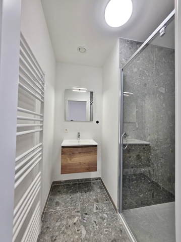 Studio - à louer - 1200 Woluwe-Saint-Lambert - #7746080-6