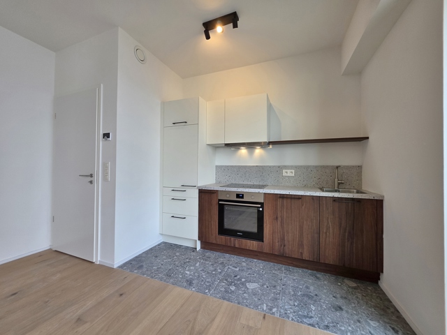 Studio - à louer - 1200 Woluwe-Saint-Lambert - #7746080-3