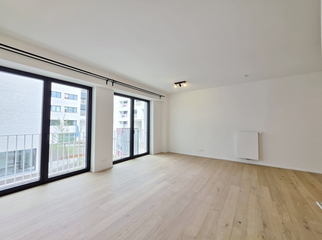 Studio - à louer - 1200 Woluwe-Saint-Lambert - #7746080-7