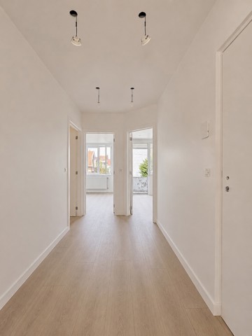 Appartement - à louer - 1160 Auderghem - #7751954-4