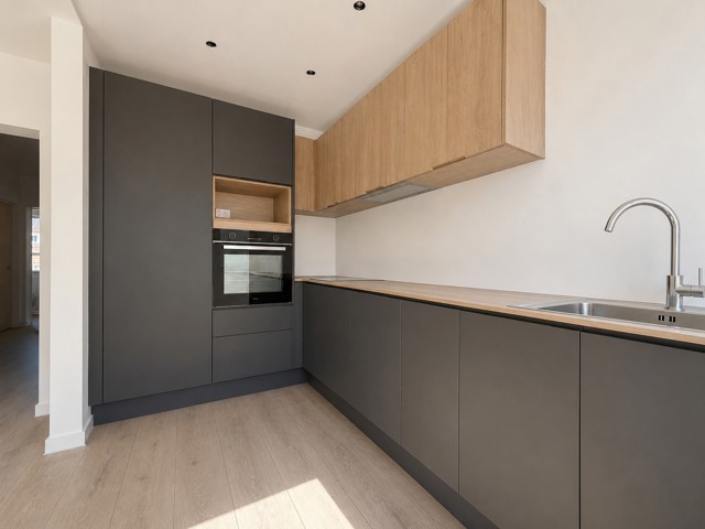 Appartement - à louer - 1160 Auderghem - #7751954-1