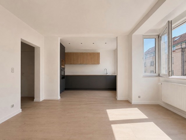 Appartement - à louer - 1160 Auderghem
