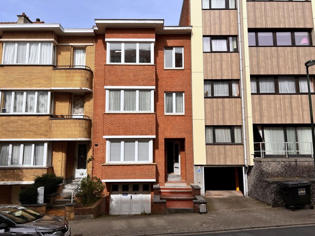 Appartement - à louer - 1160 Auderghem - #7751954-12