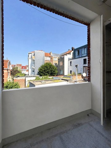 Appartement - à louer - 1160 Auderghem - #7751954-9
