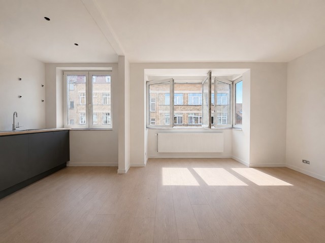 Appartement - à louer - 1160 Auderghem - #7751954-2