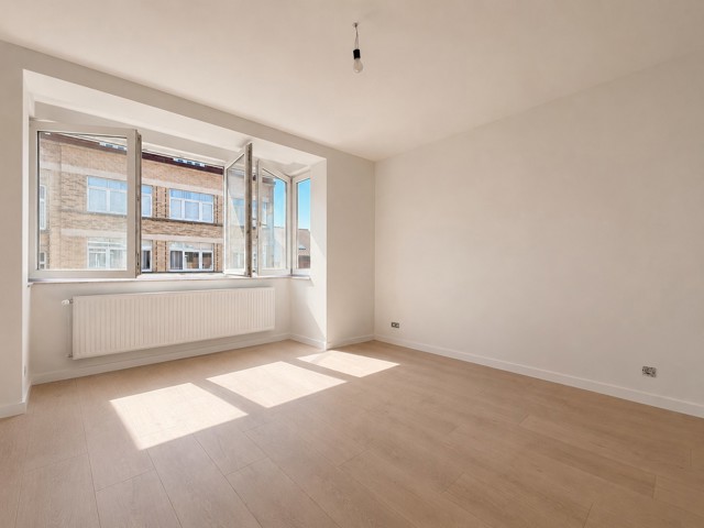 Appartement - à louer - 1160 Auderghem - #7751954-3