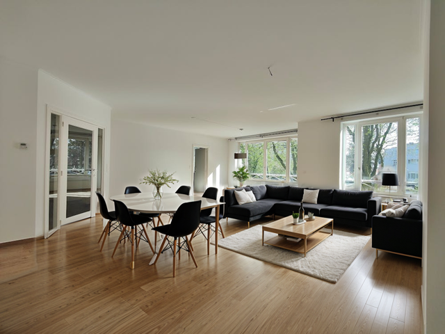 Appartement - te koop - 1150 Woluwe-Saint-Pierre