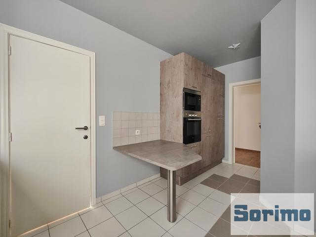 Appartement - te koop - 1150 Woluwe-Saint-Pierre - #7753281-5