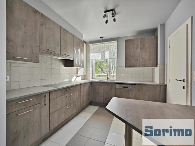 Appartement - te koop - 1150 Woluwe-Saint-Pierre - #7753281-4