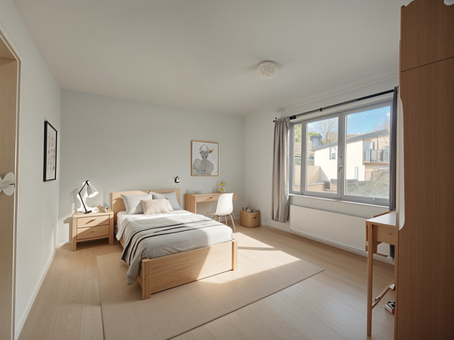 Appartement - te koop - 1150 Woluwe-Saint-Pierre - #7753281-9