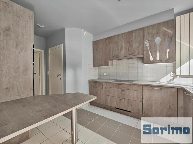 Appartement - te koop - 1150 Woluwe-Saint-Pierre - #7753281-6