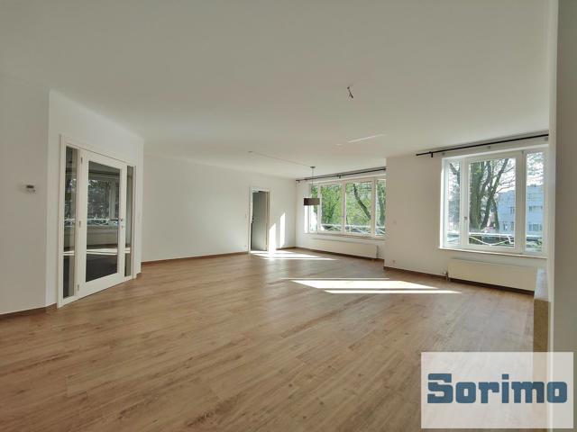 Appartement - te koop - 1150 Woluwe-Saint-Pierre - #7753281-1