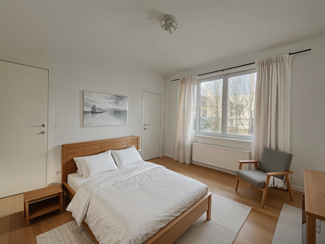 Appartement - te koop - 1150 Woluwe-Saint-Pierre - #7753281-13
