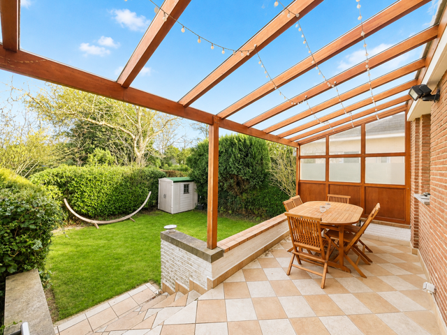 House - for sale - 1150 Woluwe-Saint-Pierre