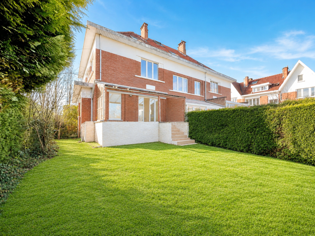 House - for sale - 1150 Woluwe-Saint-Pierre - #7753282-18