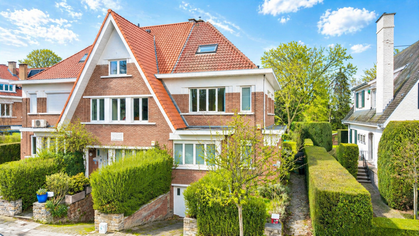 House - for sale - 1150 Woluwe-Saint-Pierre - #7753282-1
