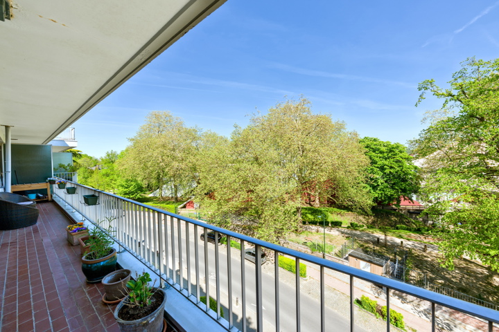 Appartement - te koop - 1150 Woluwe-Saint-Pierre - #7758389-2