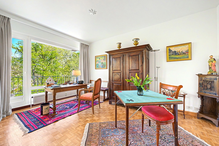 Appartement - te koop - 1150 Woluwe-Saint-Pierre - #7758389-6