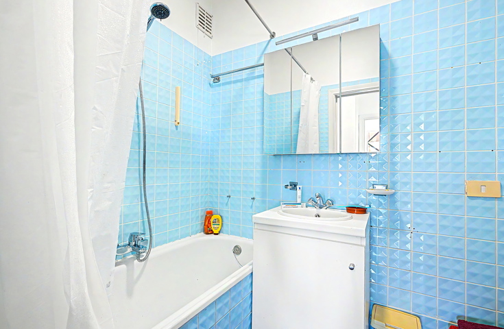 Appartement - te koop - 1150 Woluwe-Saint-Pierre - #7758389-12