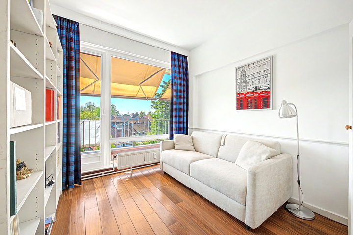 Appartement - te koop - 1150 Woluwe-Saint-Pierre - #7758389-11