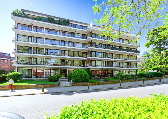 Appartement - te koop - 1150 Woluwe-Saint-Pierre - #7758389-3
