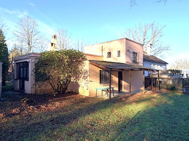 Ground - for sale - 1950 Kraainem - #7758474-5