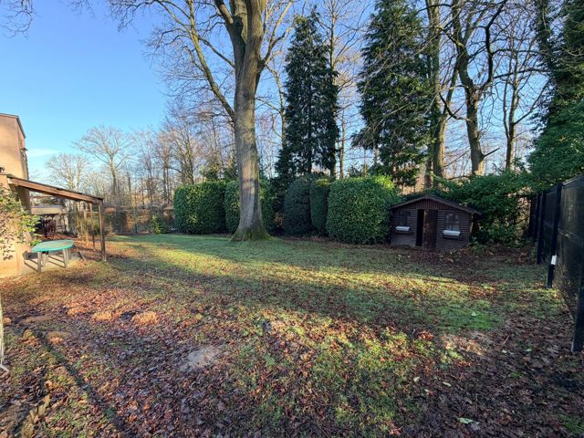 Ground - for sale - 1950 Kraainem