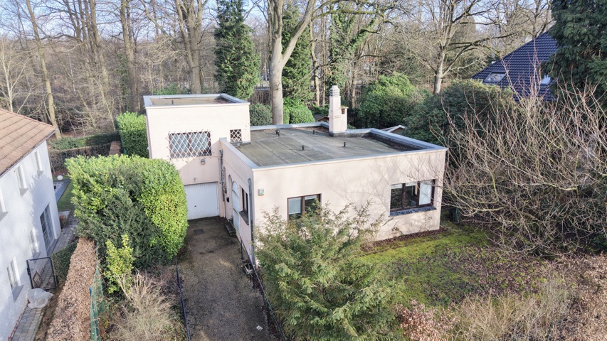 Ground - for sale - 1950 Kraainem - #7758474-3