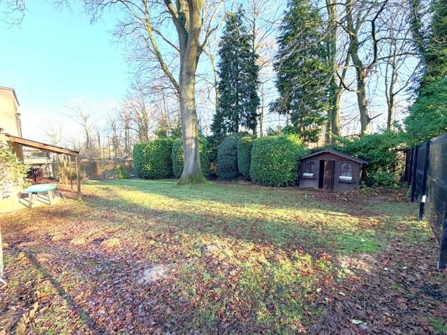Ground - for sale - 1950 Kraainem - #7758474-2