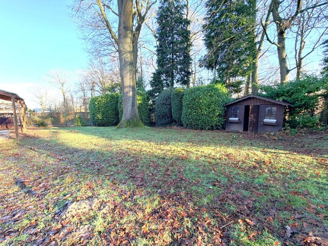 Ground - for sale - 1950 Kraainem - #7758474-7