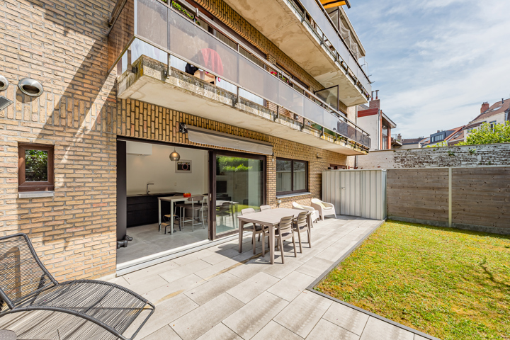 Studio - à vendre - 1150 Woluwe-Saint-Pierre