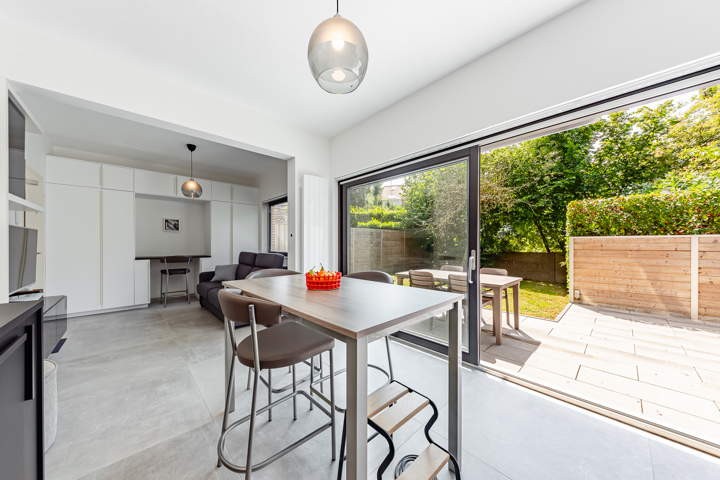 Studio - à vendre - 1150 Woluwe-Saint-Pierre - #7759532-21