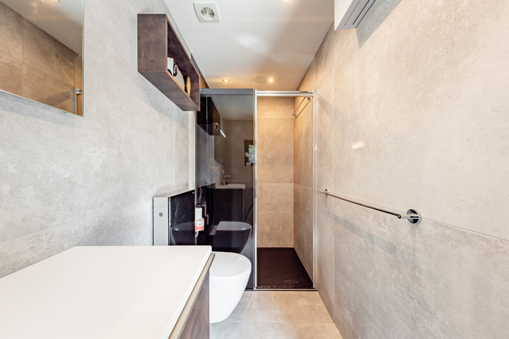 Studio - à vendre - 1150 Woluwe-Saint-Pierre - #7759532-28