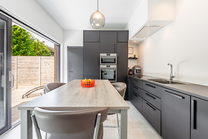 Studio - à vendre - 1150 Woluwe-Saint-Pierre - #7759532-24