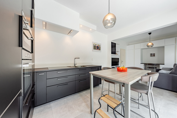 Studio - à vendre - 1150 Woluwe-Saint-Pierre - #7759532-23