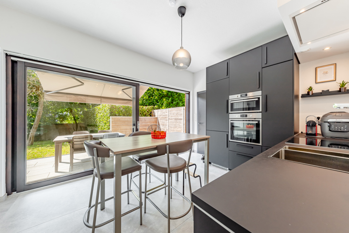 Studio - à vendre - 1150 Woluwe-Saint-Pierre - #7759532-17