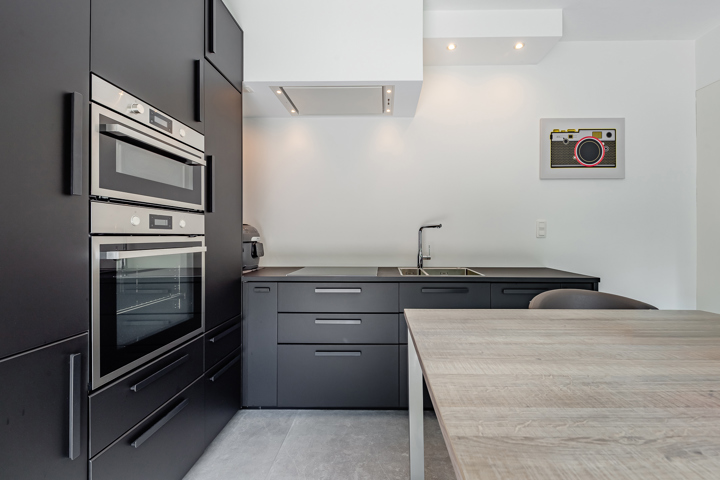 Studio - à vendre - 1150 Woluwe-Saint-Pierre - #7759532-26