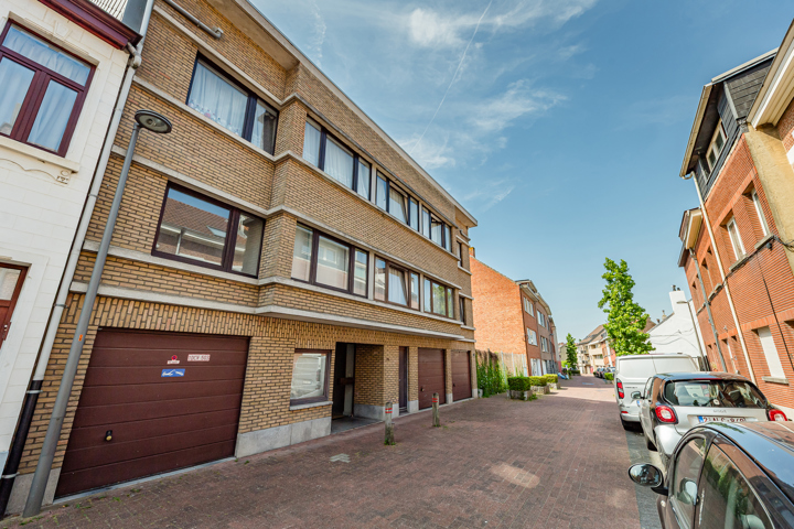 Studio - à vendre - 1150 Woluwe-Saint-Pierre - #7759532-30