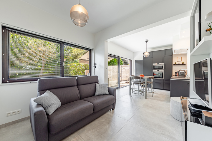Studio - à vendre - 1150 Woluwe-Saint-Pierre - #7759532-16