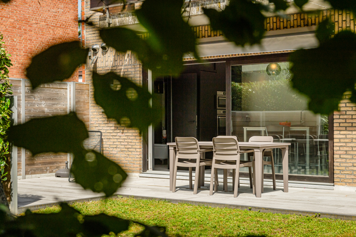 Studio - à vendre - 1150 Woluwe-Saint-Pierre - #7759532-18