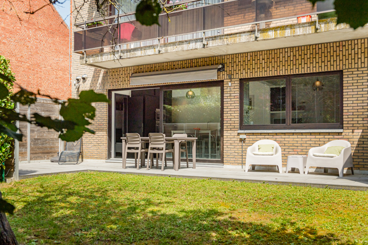 Studio - à vendre - 1150 Woluwe-Saint-Pierre - #7759532-22