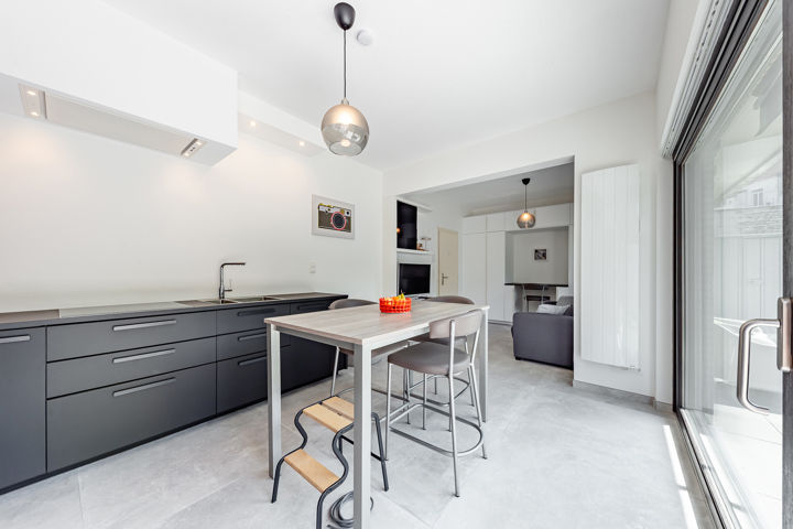 Studio - à vendre - 1150 Woluwe-Saint-Pierre - #7759532-25